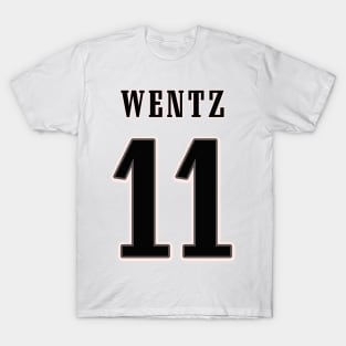 Carson Wentz T-Shirt